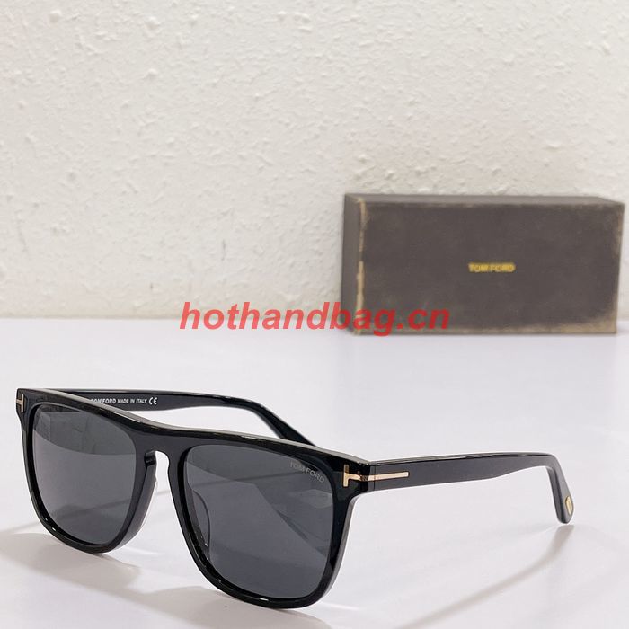 Tom Ford Sunglasses Top Quality TOS00695